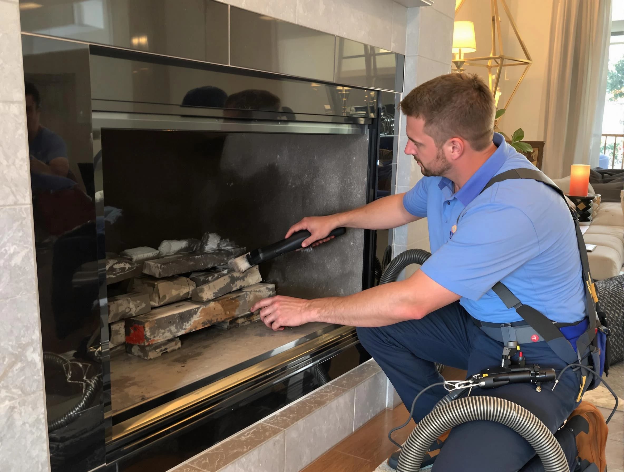 Fireplace Maintenance service in Twin Lakes, CO